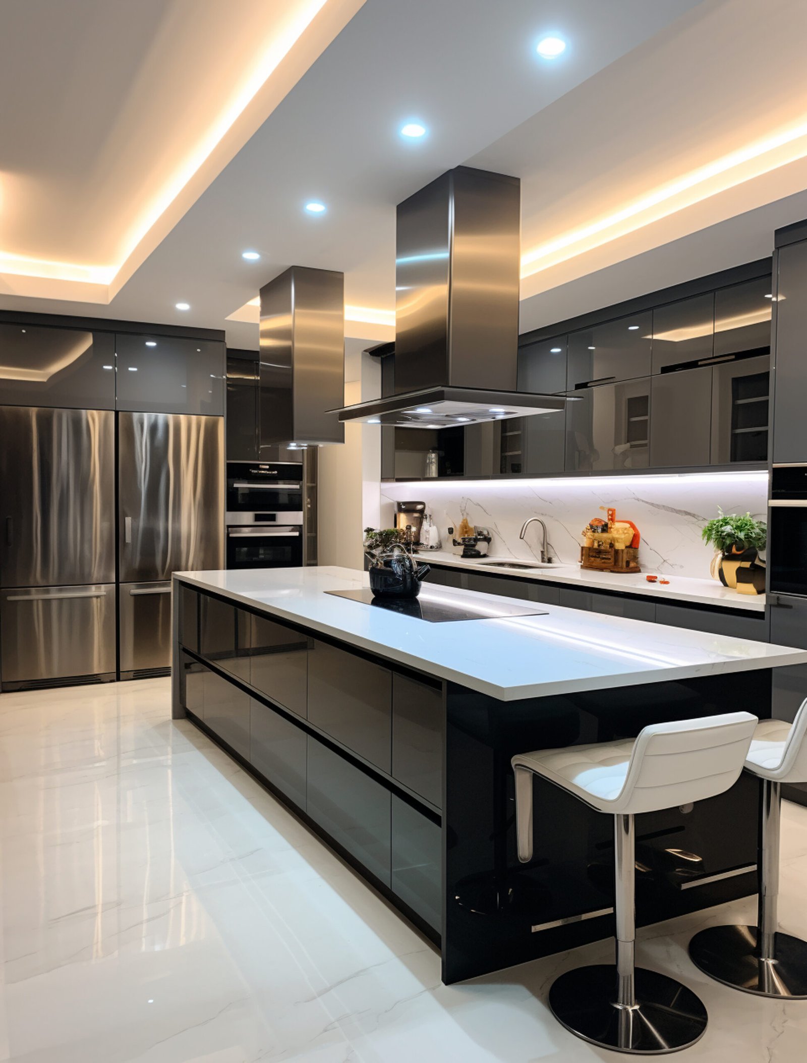 Kitchen Remodeling Los Angeles